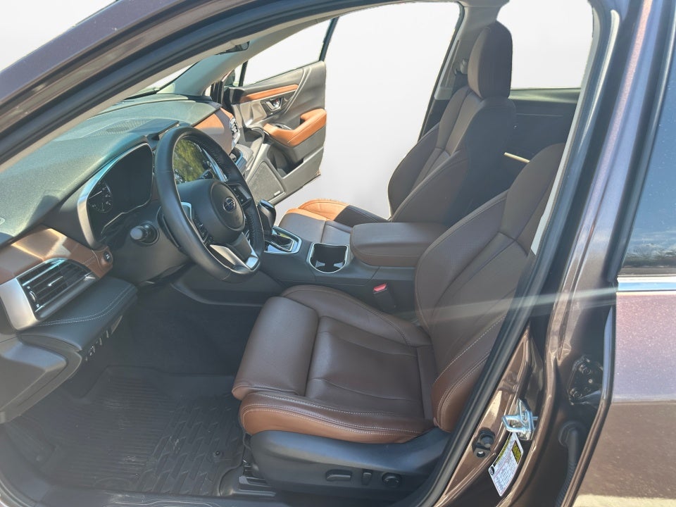 2021 Subaru Outback Touring XT