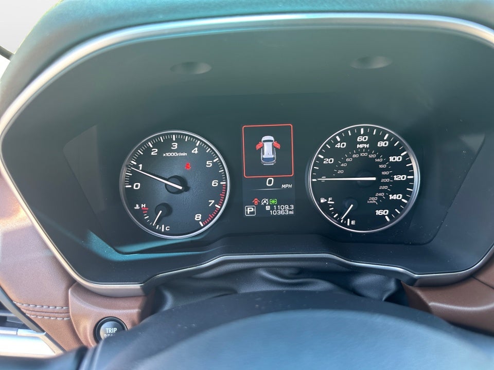 2021 Subaru Outback Touring XT