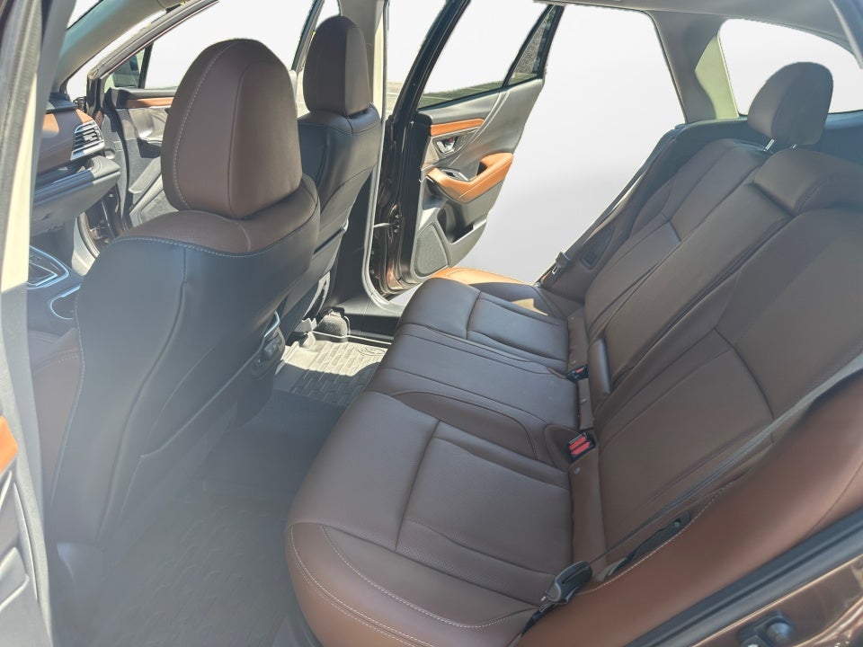 2021 Subaru Outback Touring XT