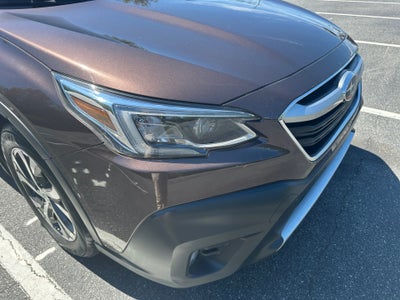2021 Subaru Outback Touring XT
