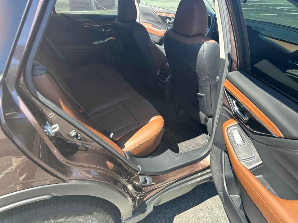 2021 Subaru Outback Touring XT