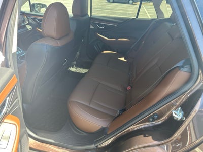2021 Subaru Outback Touring XT