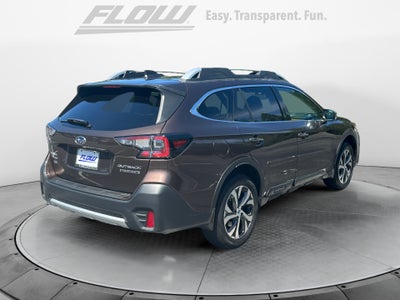 2021 Subaru Outback Touring XT