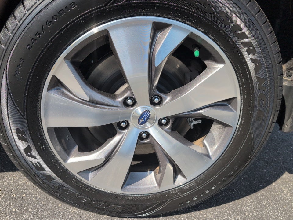2023 Subaru Ascent Premium 7-Passenger