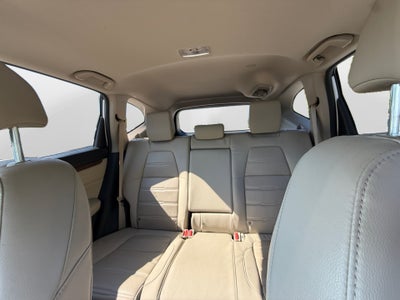2018 Honda CR-V EX-L Navi