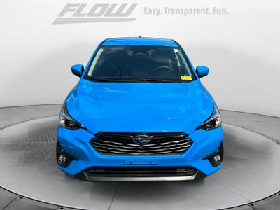 2024 Subaru Impreza Sport