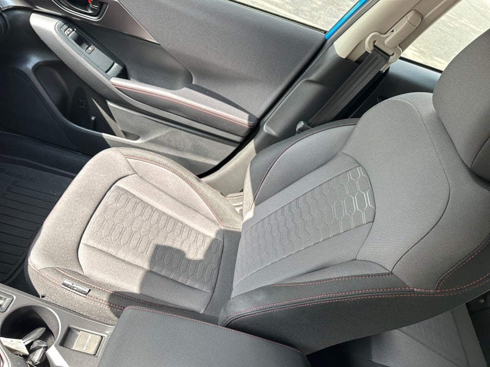 2024 Subaru Impreza Sport