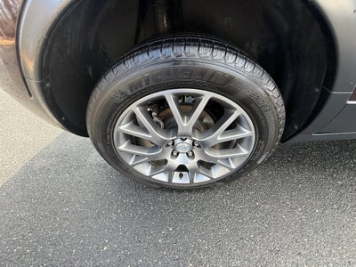 2017 Buick Encore Sport Touring