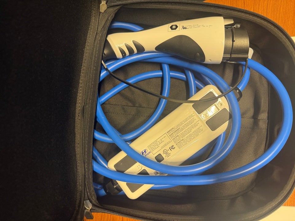 2017 Hyundai Sonata Plug-In Hybrid Limited