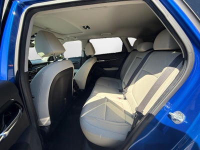 2021 Kia Seltos EX