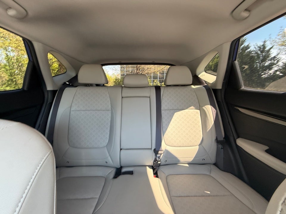 2021 Kia Seltos EX