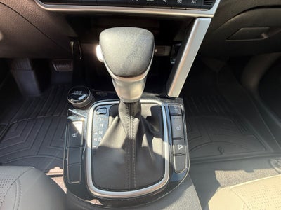 2021 Kia Seltos EX