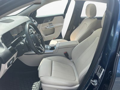 2021 Mercedes-Benz GLA 250 GLA 250