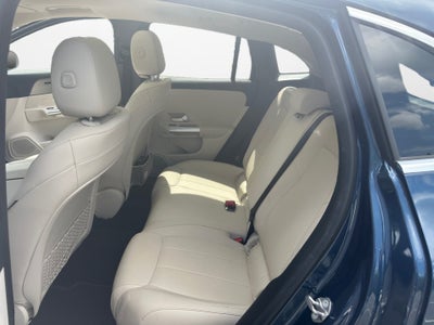 2021 Mercedes-Benz GLA 250 GLA 250
