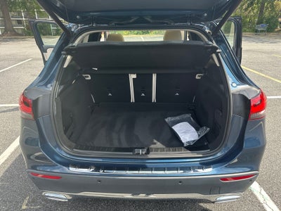 2021 Mercedes-Benz GLA 250 GLA 250