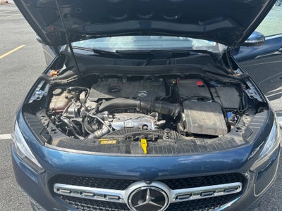 2021 Mercedes-Benz GLA 250 GLA 250
