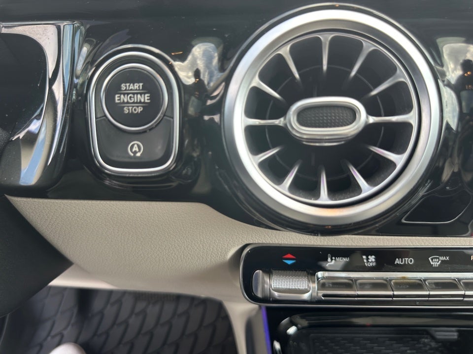 2021 Mercedes-Benz GLA 250 GLA 250