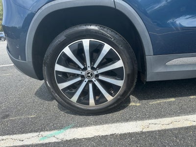 2021 Mercedes-Benz GLA 250 GLA 250