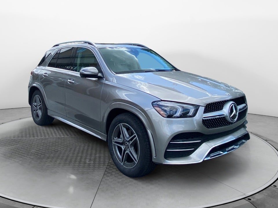 2022 Mercedes-Benz GLE 350 GLE 350
