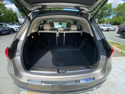 2022 Mercedes-Benz GLE 350 GLE 350