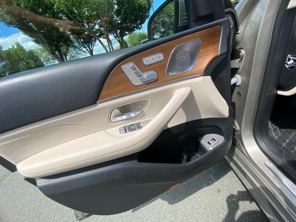 2022 Mercedes-Benz GLE 350 GLE 350