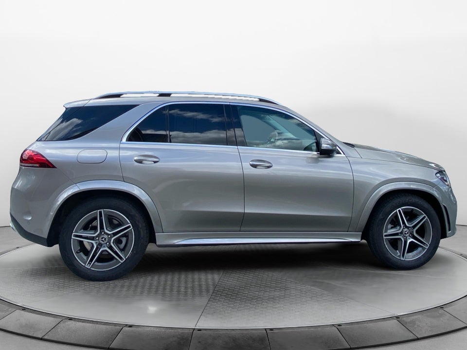 2022 Mercedes-Benz GLE 350 GLE 350