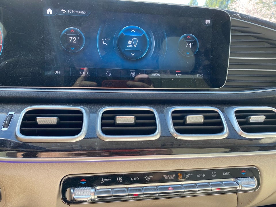 2021 Mercedes-Benz GLE 350 4MATIC®