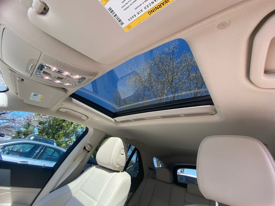 2021 Mercedes-Benz GLE 350 4MATIC®