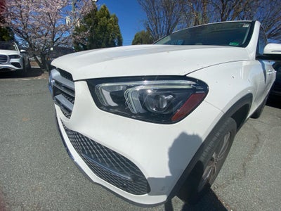 2021 Mercedes-Benz GLE 350 4MATIC®