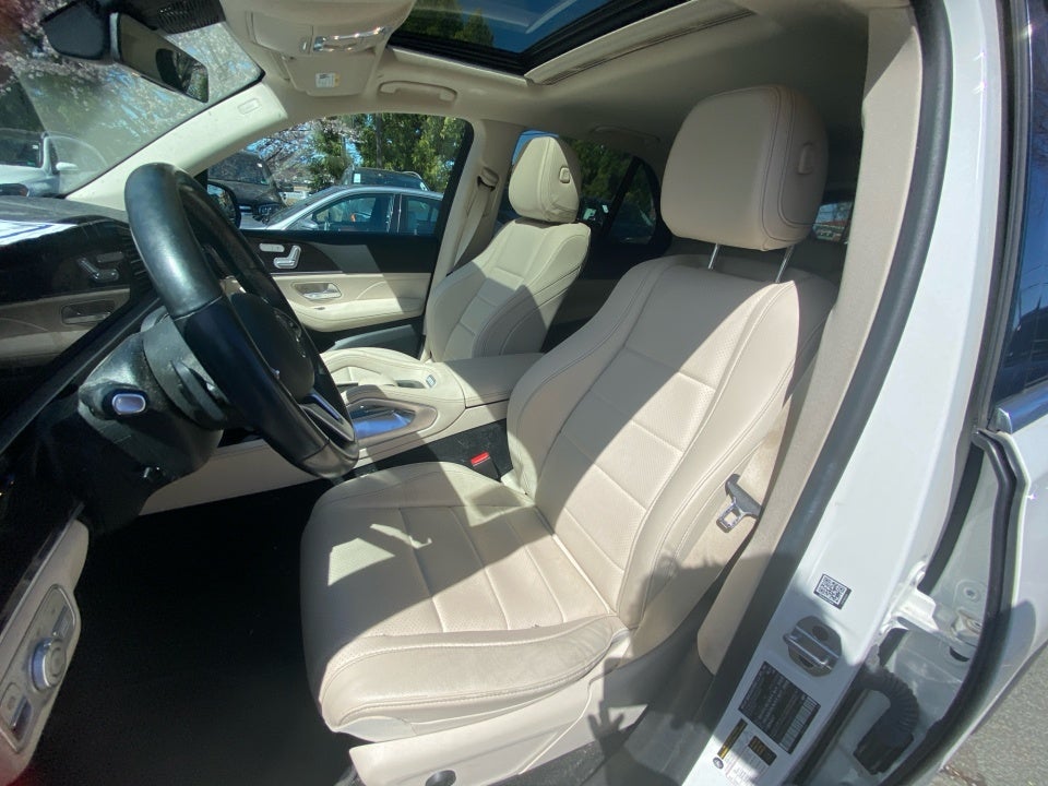 2021 Mercedes-Benz GLE 350 4MATIC®