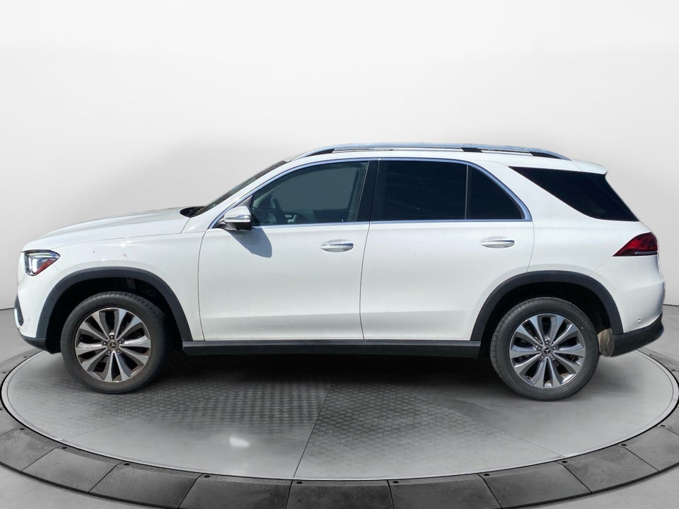 2021 Mercedes-Benz GLE 350 4MATIC®
