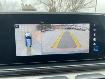 2022 Mercedes-Benz GLE 350 4MATIC®