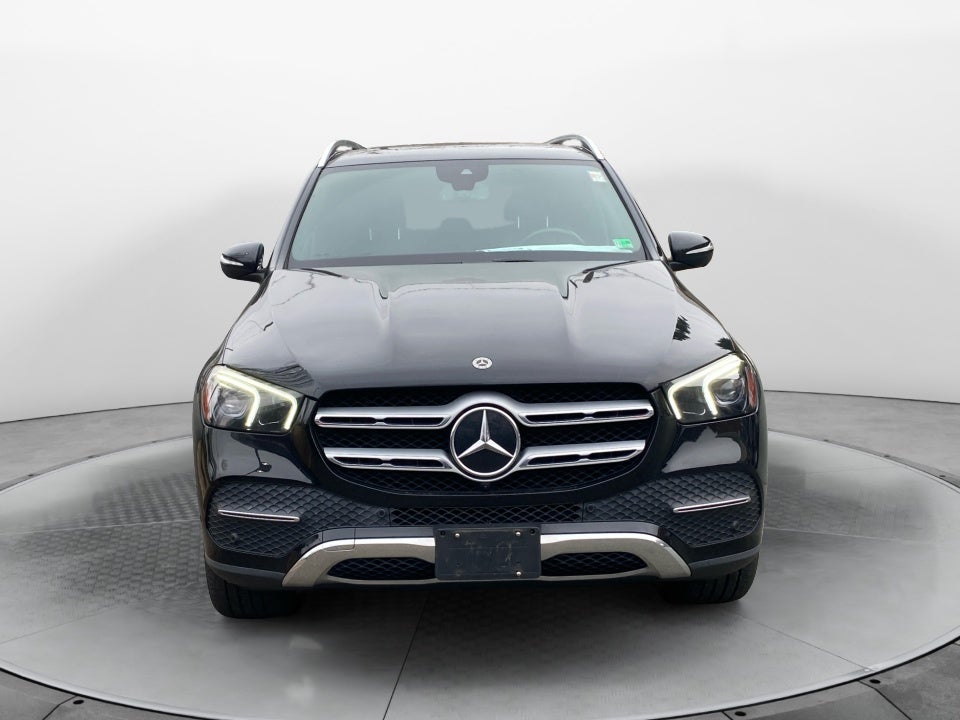 2022 Mercedes-Benz GLE 350 4MATIC®