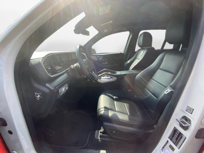 2022 Mercedes-Benz GLE 350 GLE 350