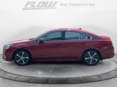 2018 Subaru Legacy Limited