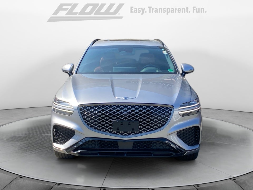2024 Genesis GV70 3.5T AWD Sport