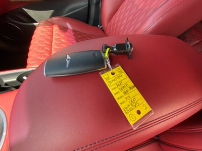 2024 Genesis GV70 3.5T AWD Sport