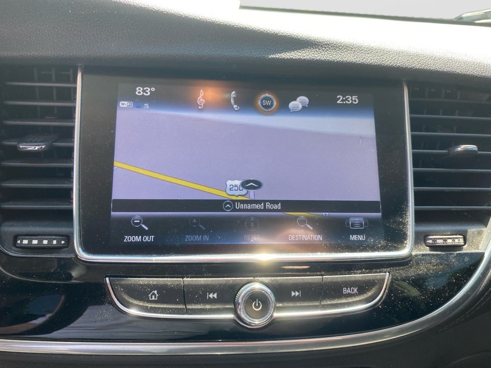 2019 Buick Encore AWD Sport Touring