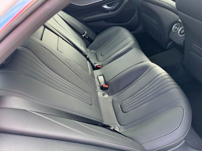 2023 Mercedes-Benz CLS 450 Coupe CLS 450