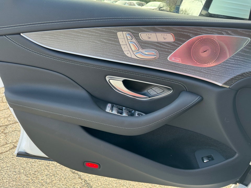 2023 Mercedes-Benz CLS 450 Coupe CLS 450