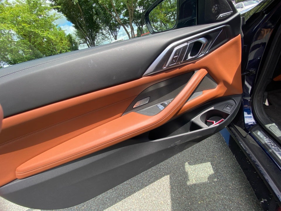 2026 BMW M4 Competition xDrive