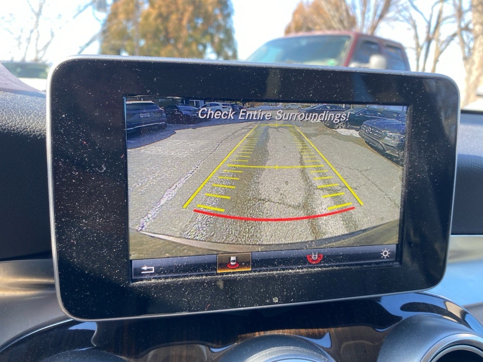 2016 Mercedes-Benz GLC 300 4MATIC®