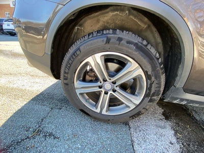 2016 Mercedes-Benz GLC 300 4MATIC®