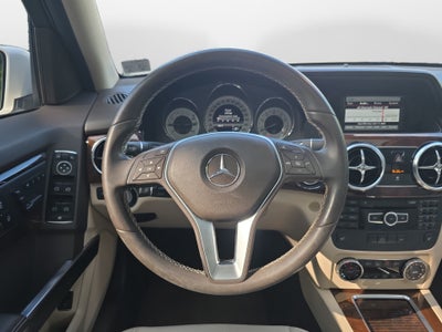 2013 Mercedes-Benz GLK 350 GLK 350
