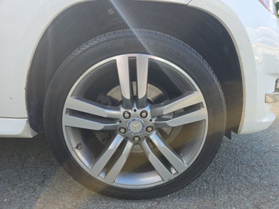 2013 Mercedes-Benz GLK 350 GLK 350