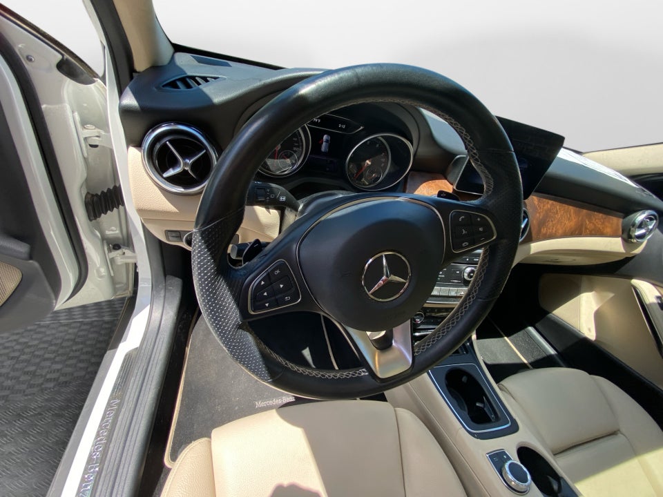 2019 Mercedes-Benz GLA 250 4MATIC®