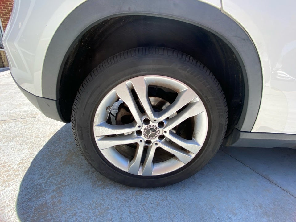 2019 Mercedes-Benz GLA 250 4MATIC®