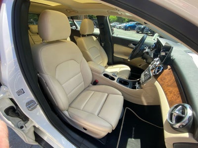 2019 Mercedes-Benz GLA 250 4MATIC®