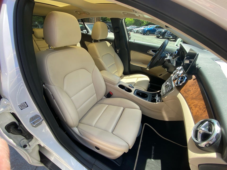 2019 Mercedes-Benz GLA 250 4MATIC®