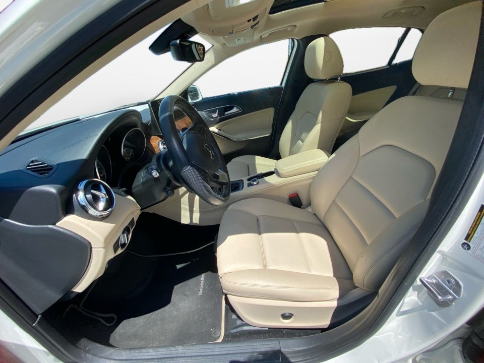 2019 Mercedes-Benz GLA 250 4MATIC®